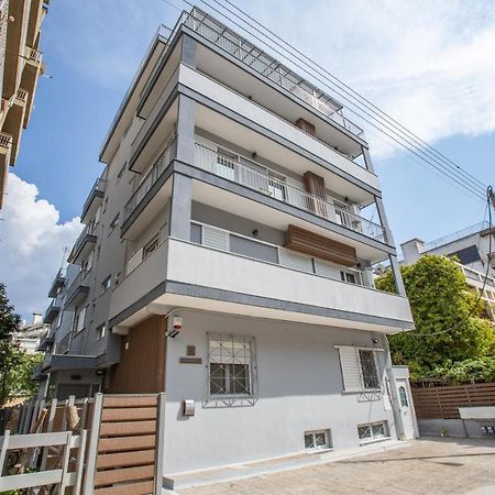 Raise Kifisias Serviced Apartments أثينا المظهر الخارجي الصورة