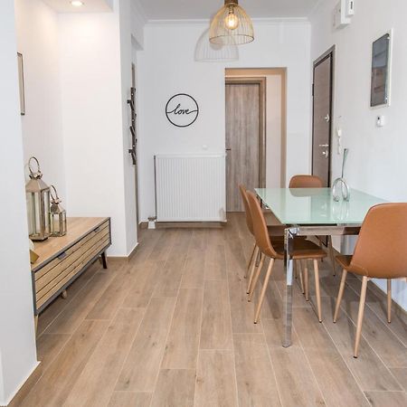 Raise Kifisias Serviced Apartments أثينا المظهر الخارجي الصورة