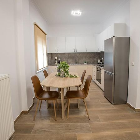 Raise Kifisias Serviced Apartments أثينا المظهر الخارجي الصورة