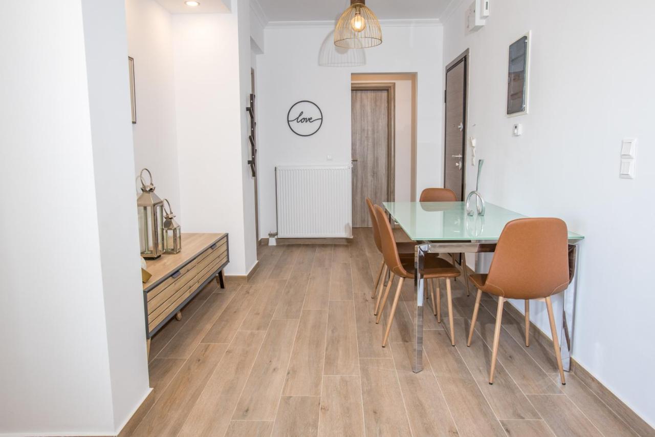 Raise Kifisias Serviced Apartments أثينا المظهر الخارجي الصورة