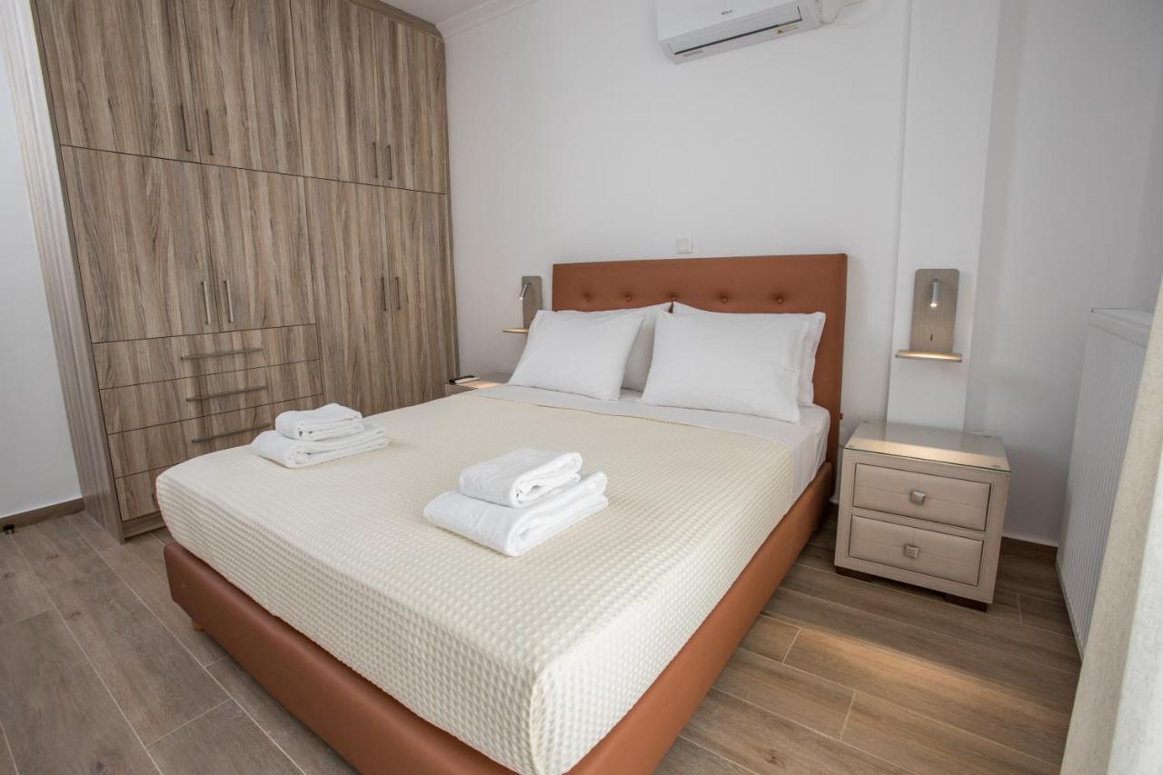 Raise Kifisias Serviced Apartments أثينا المظهر الخارجي الصورة