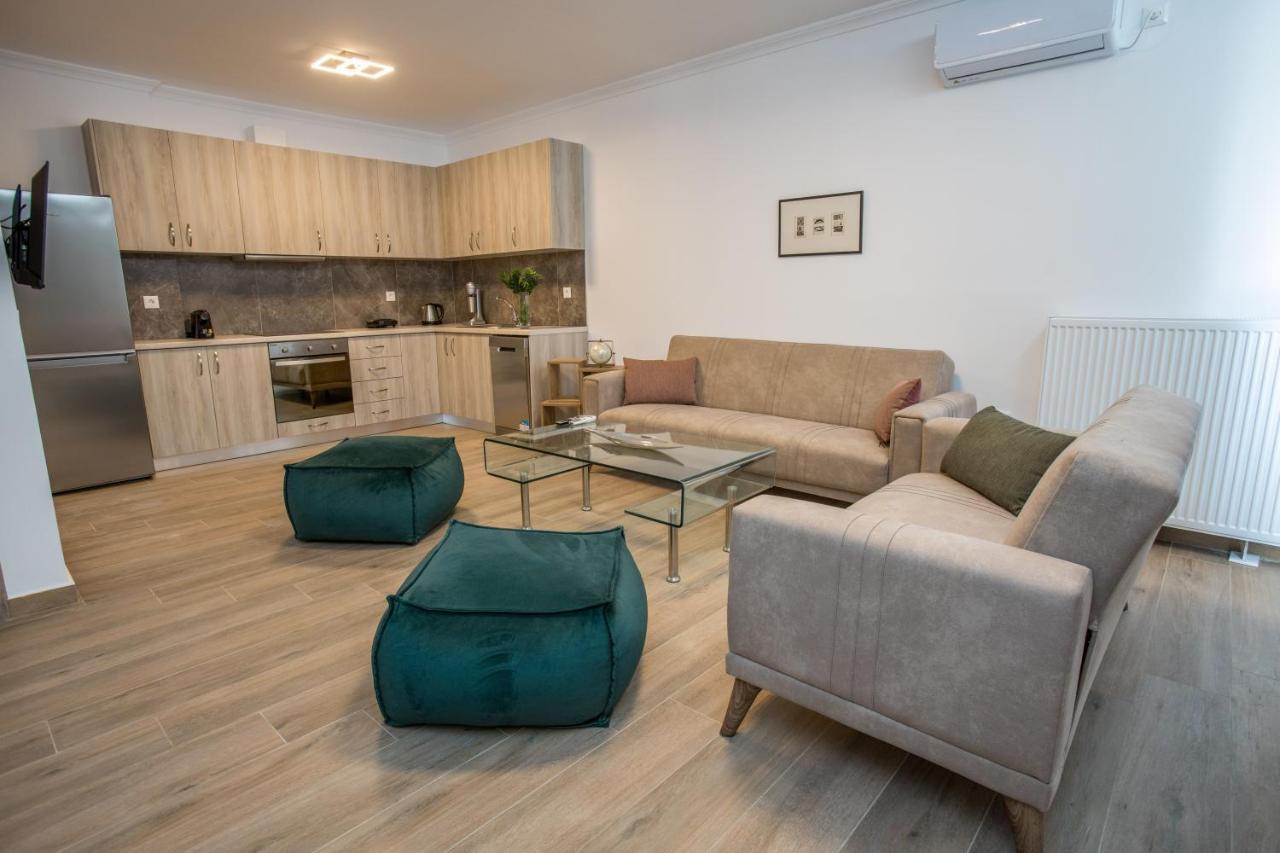 Raise Kifisias Serviced Apartments أثينا المظهر الخارجي الصورة