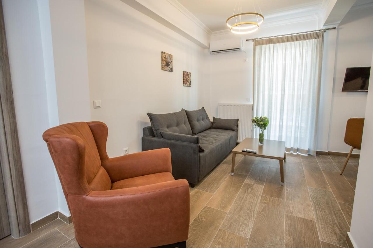 Raise Kifisias Serviced Apartments أثينا المظهر الخارجي الصورة