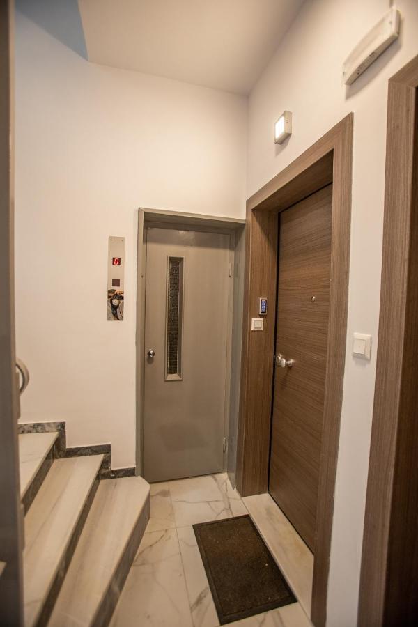 Raise Kifisias Serviced Apartments أثينا المظهر الخارجي الصورة