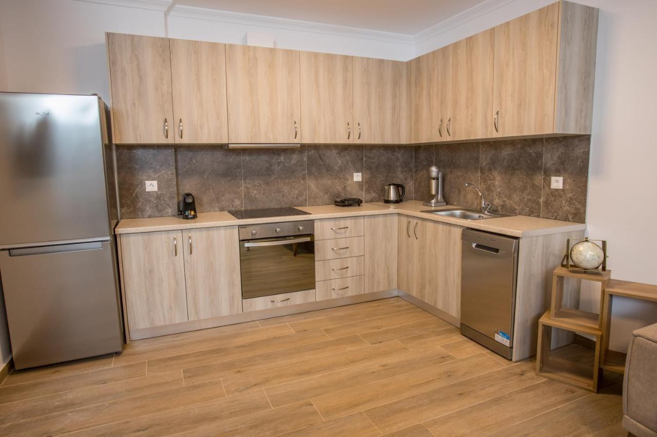 Raise Kifisias Serviced Apartments أثينا المظهر الخارجي الصورة