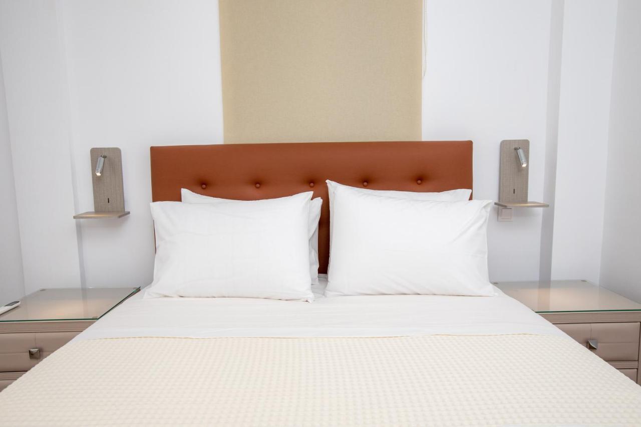 Raise Kifisias Serviced Apartments أثينا المظهر الخارجي الصورة