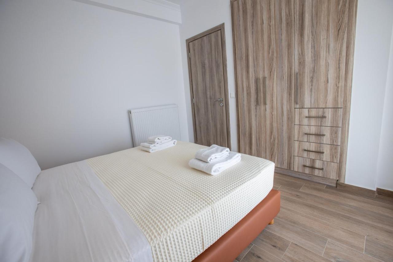 Raise Kifisias Serviced Apartments أثينا المظهر الخارجي الصورة