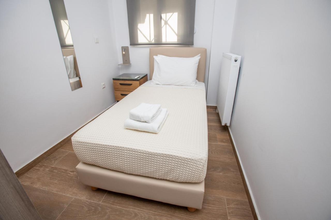 Raise Kifisias Serviced Apartments أثينا المظهر الخارجي الصورة