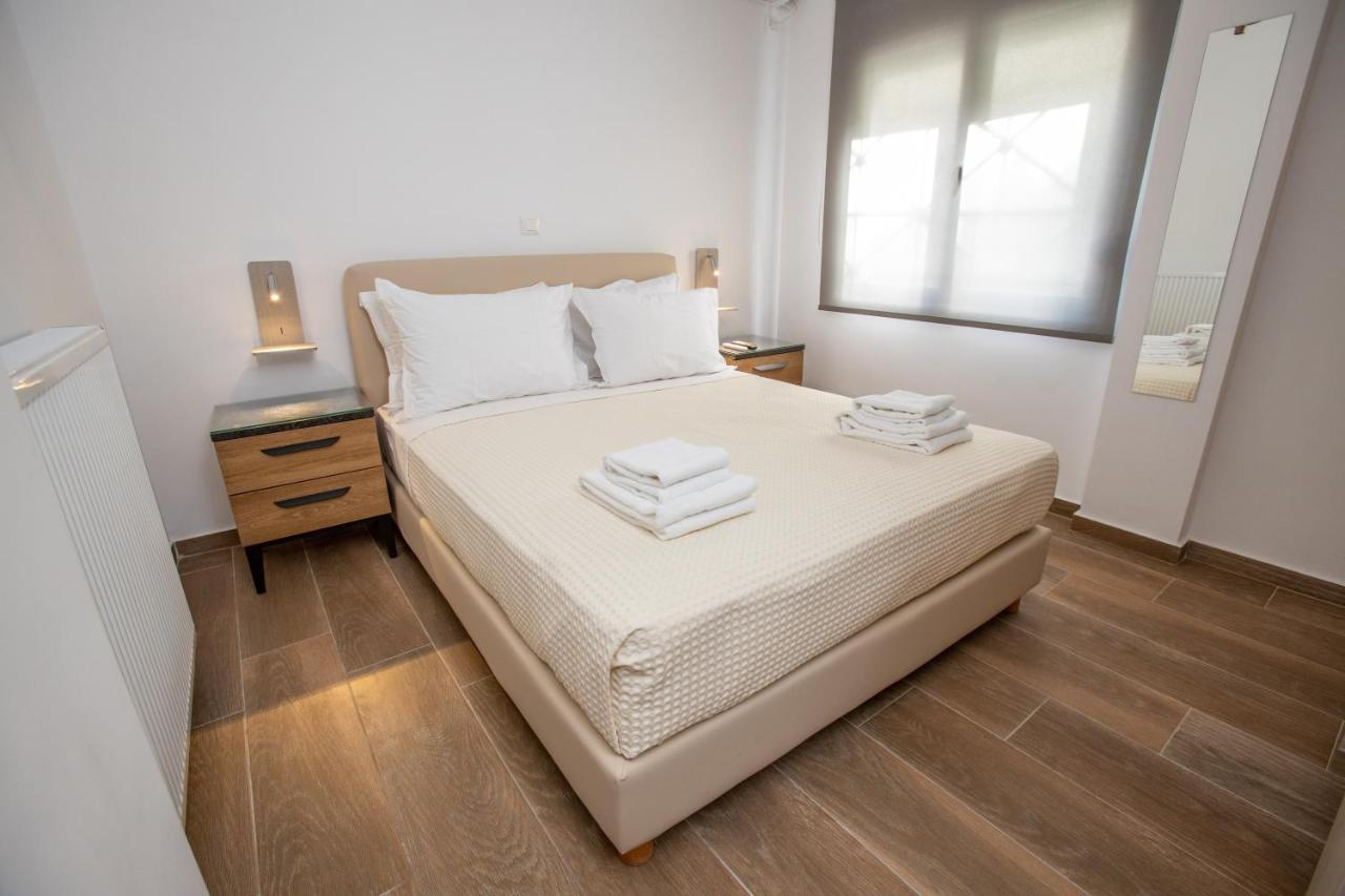 Raise Kifisias Serviced Apartments أثينا المظهر الخارجي الصورة