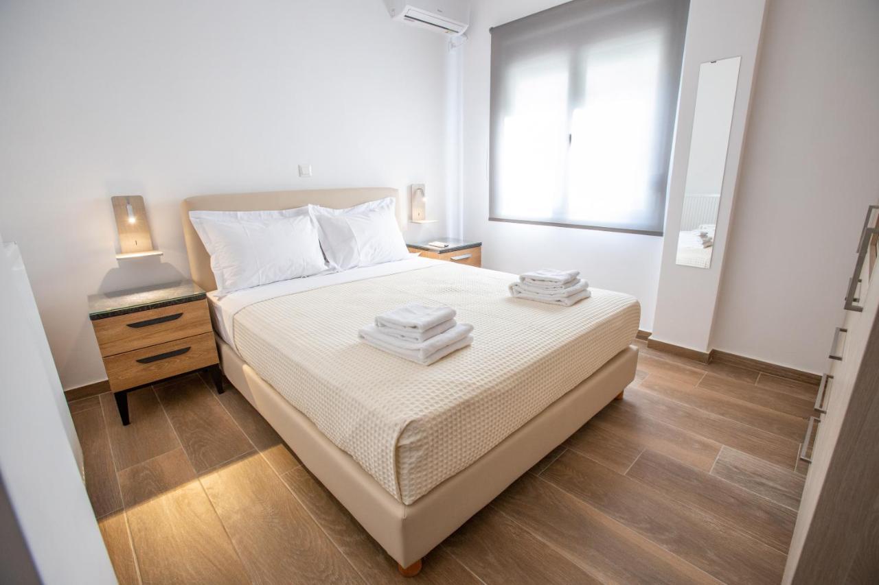 Raise Kifisias Serviced Apartments أثينا المظهر الخارجي الصورة