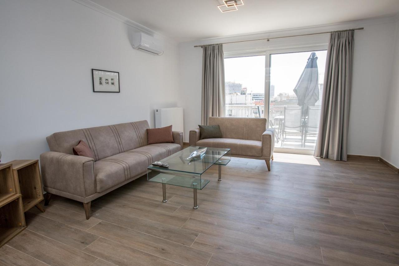Raise Kifisias Serviced Apartments أثينا المظهر الخارجي الصورة