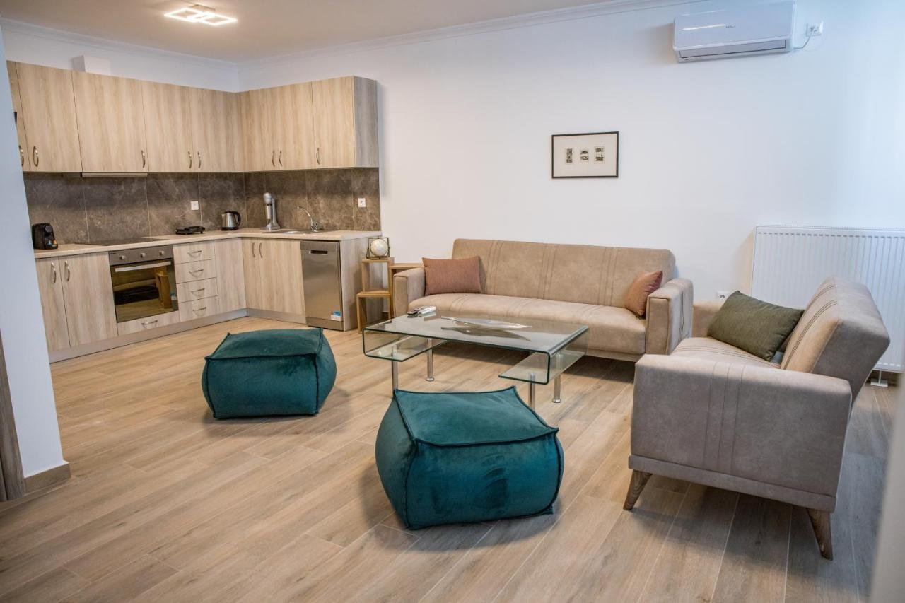 Raise Kifisias Serviced Apartments أثينا المظهر الخارجي الصورة