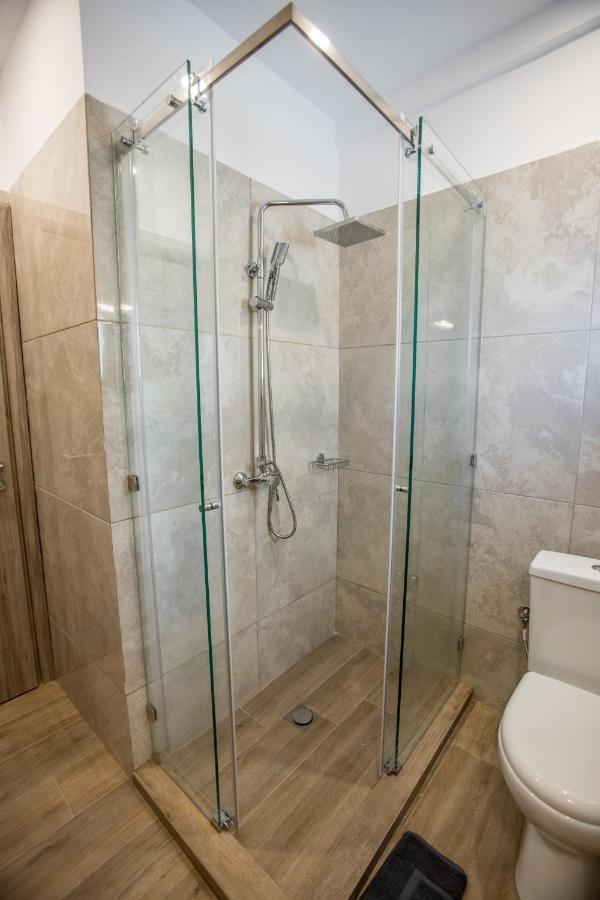 Raise Kifisias Serviced Apartments أثينا المظهر الخارجي الصورة