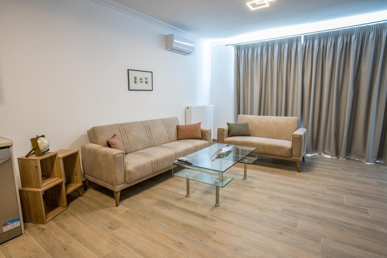 Raise Kifisias Serviced Apartments أثينا المظهر الخارجي الصورة