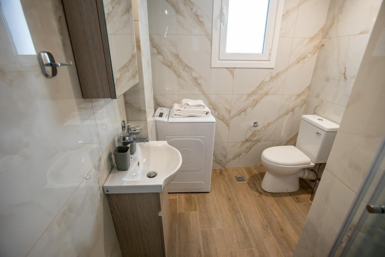 Raise Kifisias Serviced Apartments أثينا المظهر الخارجي الصورة