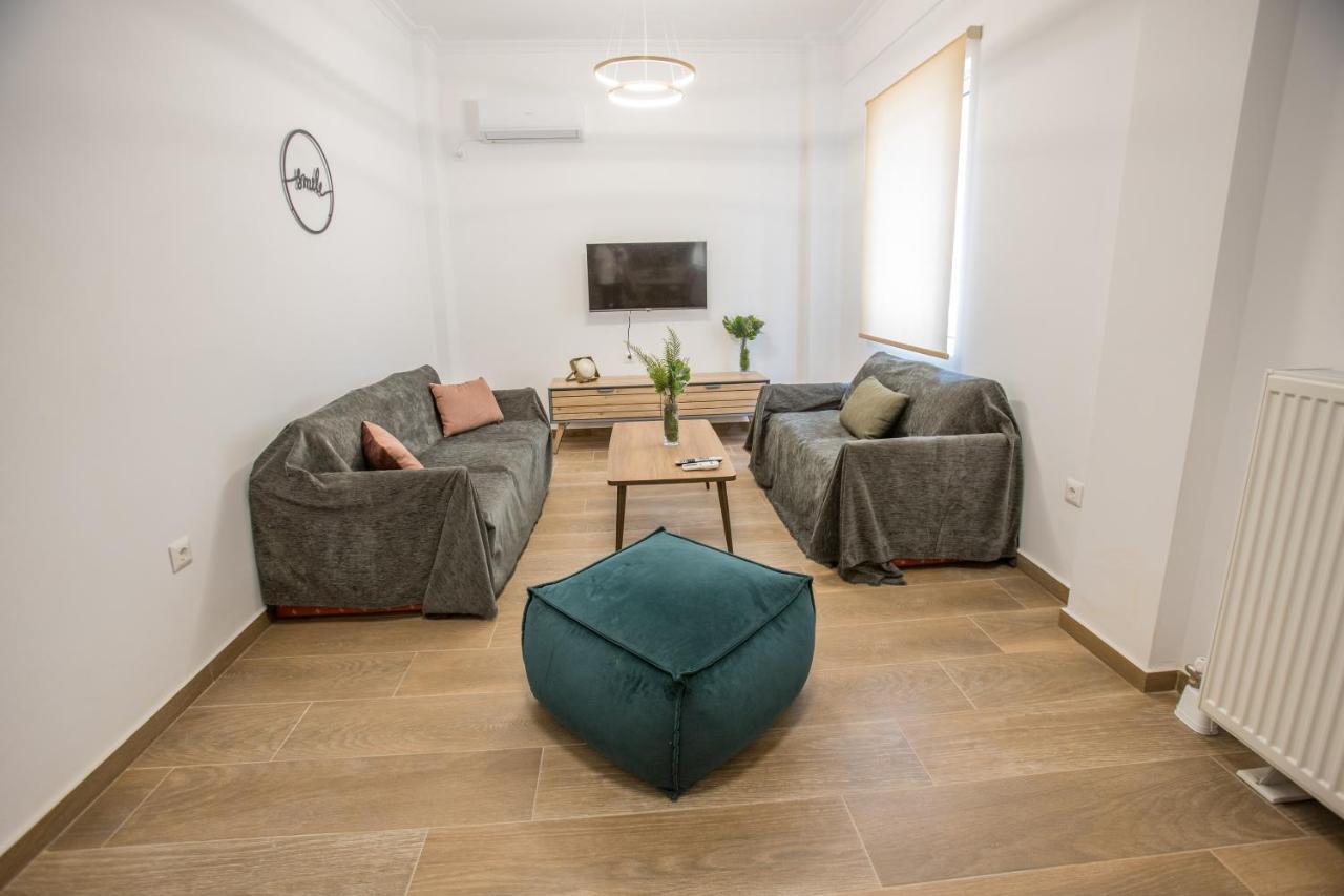 Raise Kifisias Serviced Apartments أثينا المظهر الخارجي الصورة