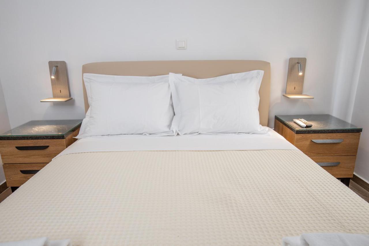 Raise Kifisias Serviced Apartments أثينا المظهر الخارجي الصورة
