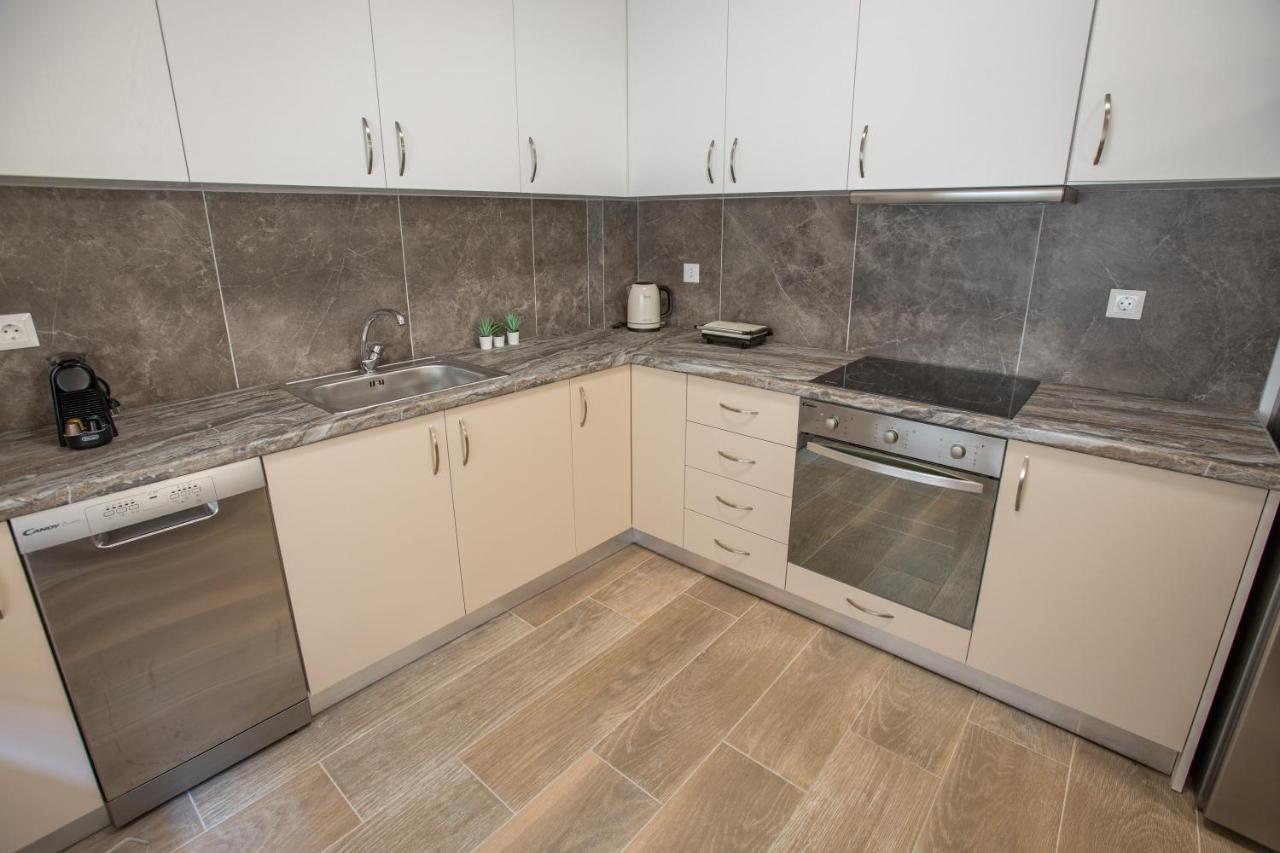 Raise Kifisias Serviced Apartments أثينا المظهر الخارجي الصورة