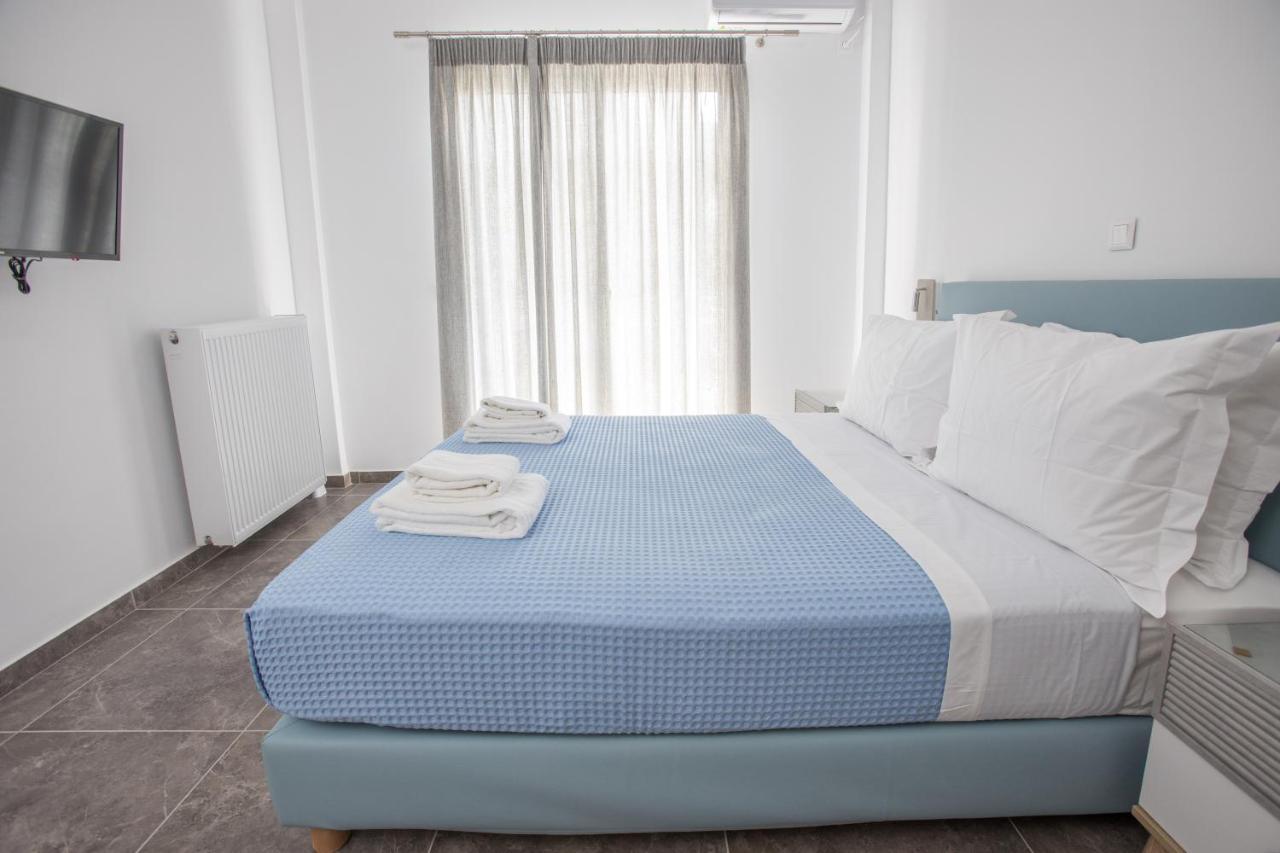 Raise Kifisias Serviced Apartments أثينا المظهر الخارجي الصورة