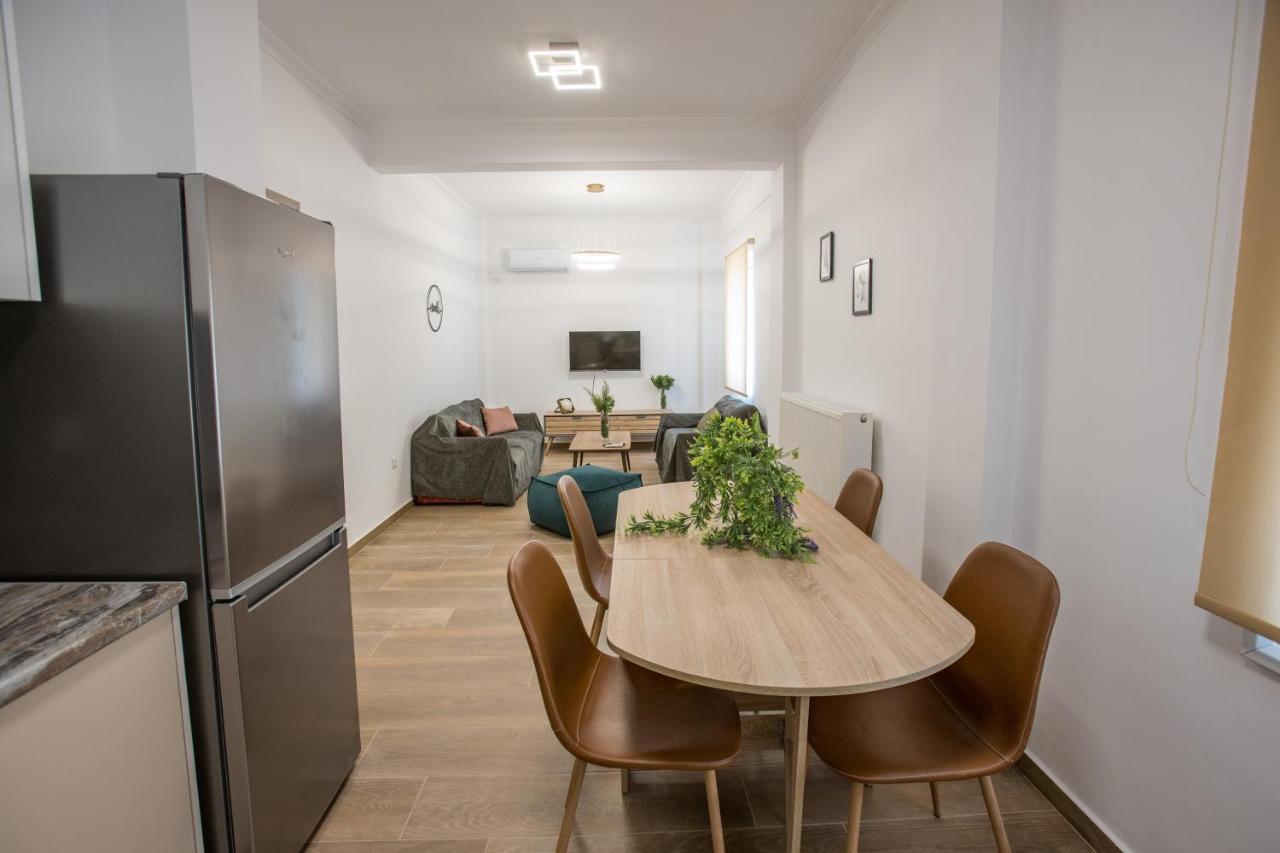 Raise Kifisias Serviced Apartments أثينا المظهر الخارجي الصورة
