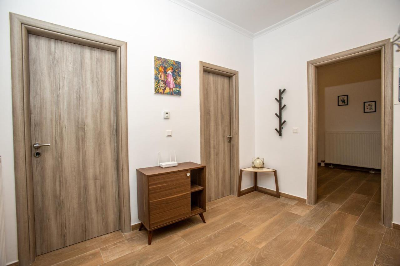 Raise Kifisias Serviced Apartments أثينا المظهر الخارجي الصورة