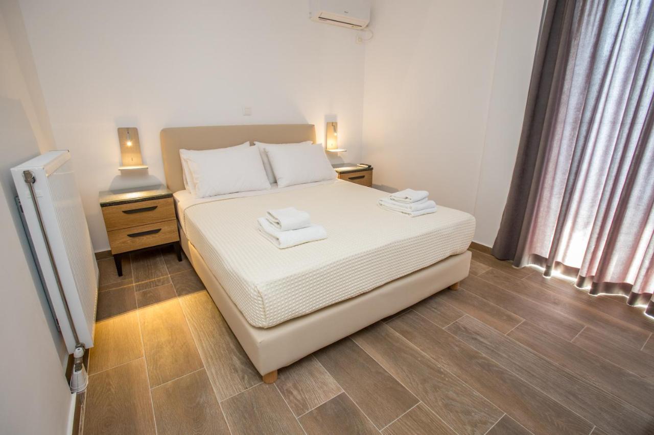 Raise Kifisias Serviced Apartments أثينا المظهر الخارجي الصورة