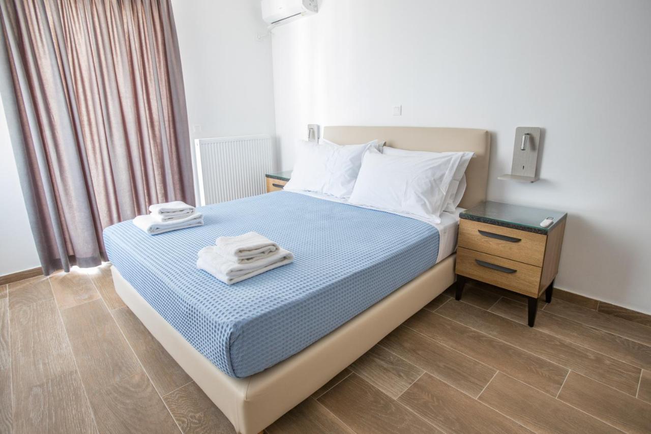 Raise Kifisias Serviced Apartments أثينا المظهر الخارجي الصورة