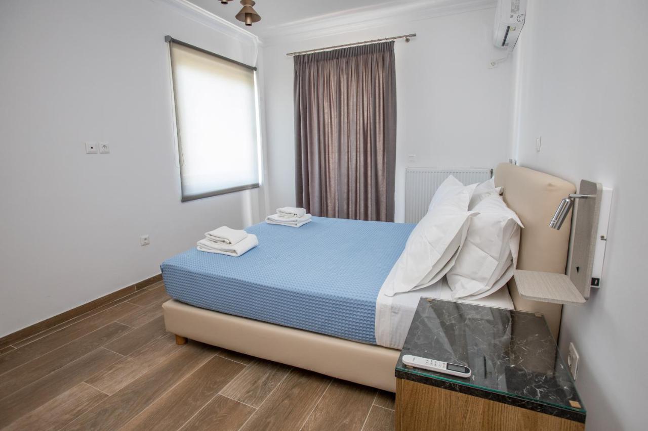 Raise Kifisias Serviced Apartments أثينا المظهر الخارجي الصورة