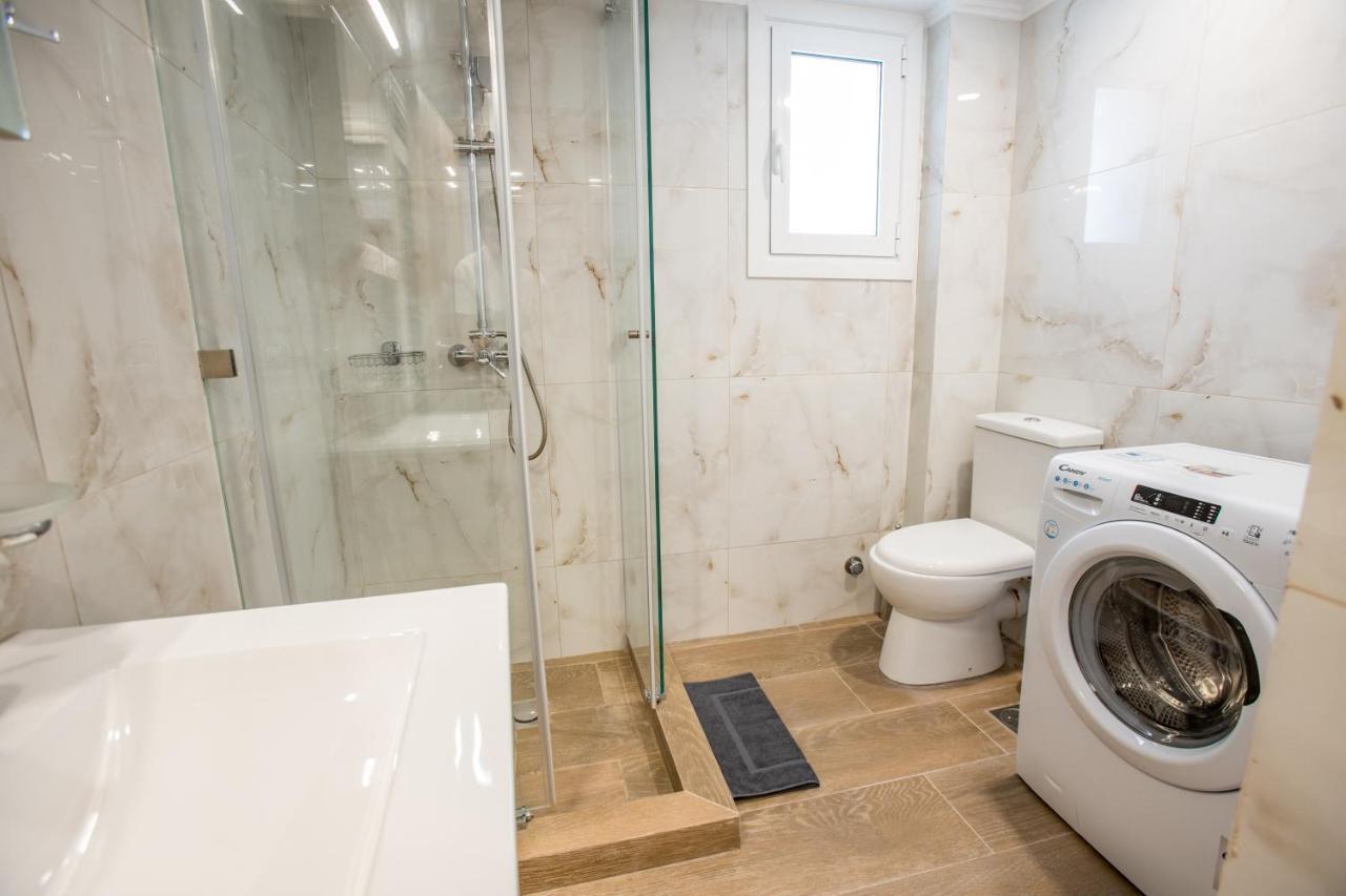 Raise Kifisias Serviced Apartments أثينا المظهر الخارجي الصورة