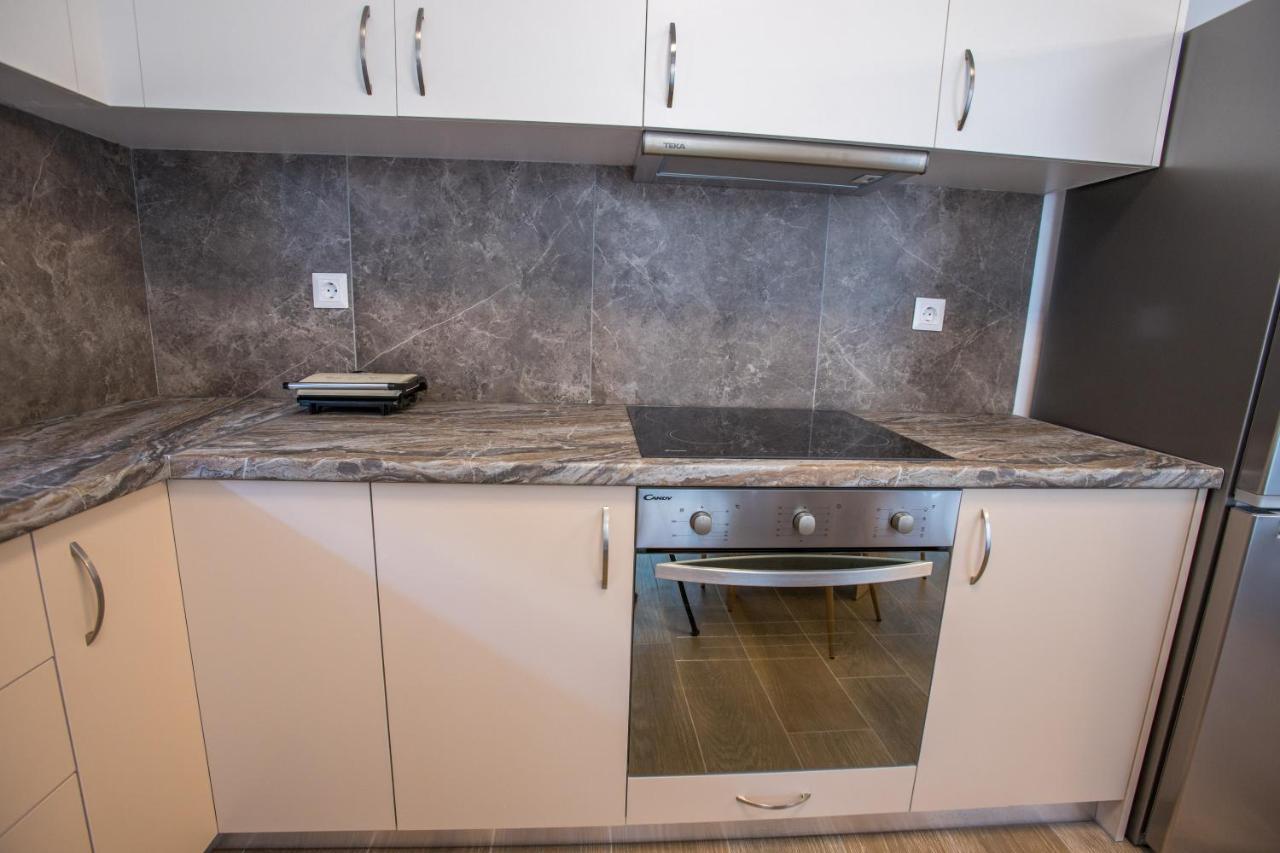 Raise Kifisias Serviced Apartments أثينا المظهر الخارجي الصورة
