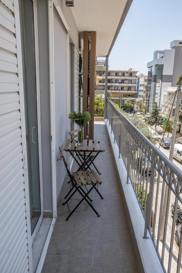 Raise Kifisias Serviced Apartments أثينا المظهر الخارجي الصورة