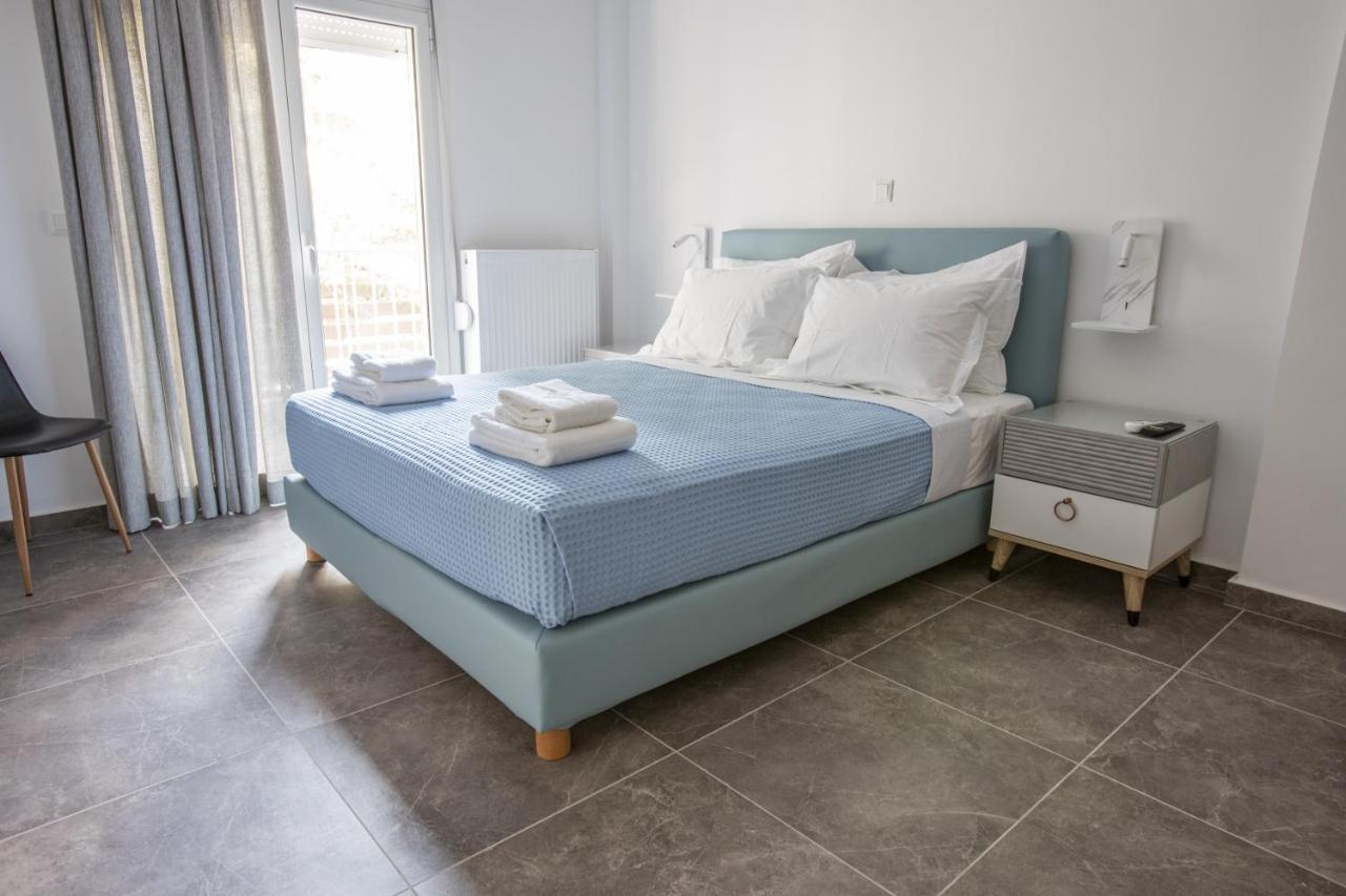 Raise Kifisias Serviced Apartments أثينا المظهر الخارجي الصورة