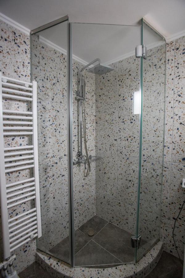 Raise Kifisias Serviced Apartments أثينا المظهر الخارجي الصورة
