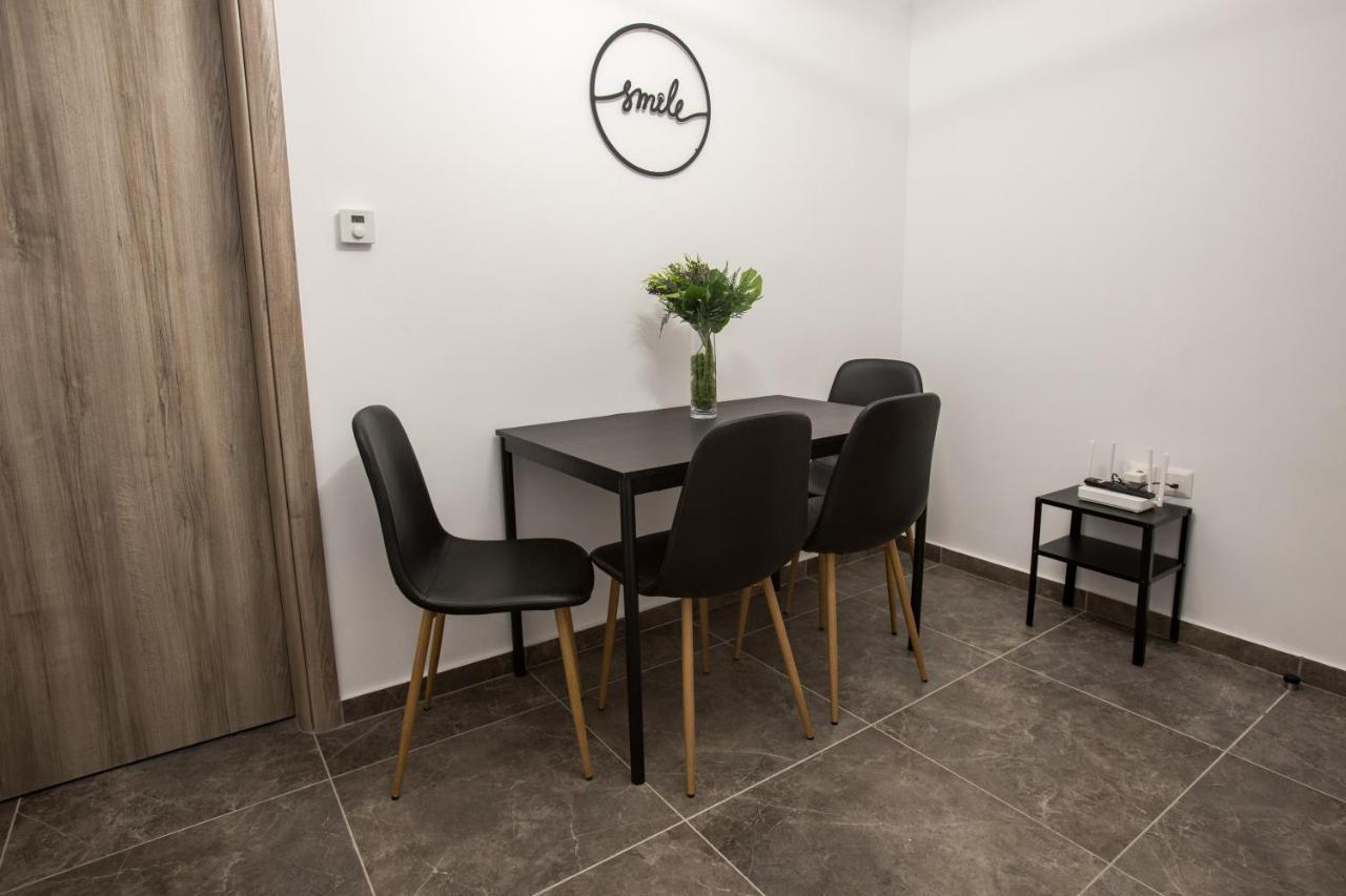 Raise Kifisias Serviced Apartments أثينا المظهر الخارجي الصورة
