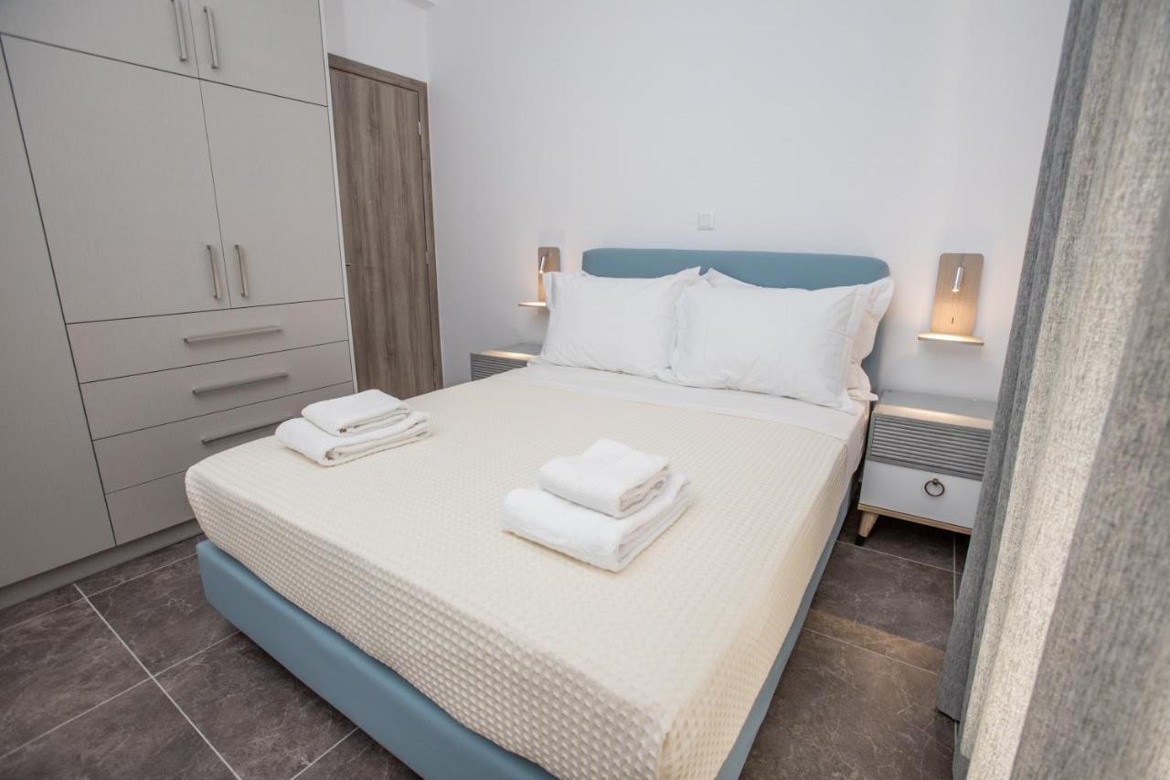Raise Kifisias Serviced Apartments أثينا المظهر الخارجي الصورة