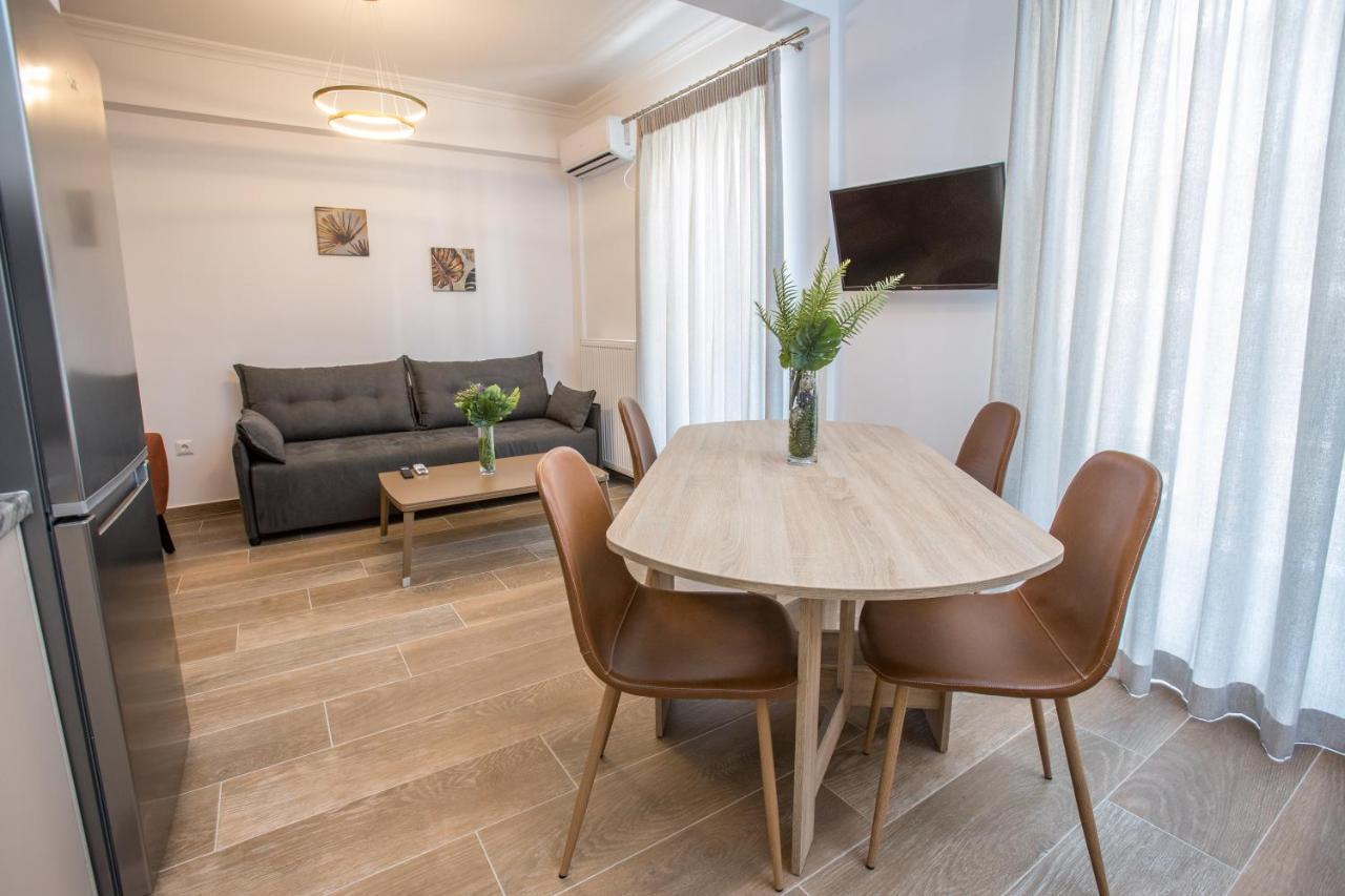 Raise Kifisias Serviced Apartments أثينا المظهر الخارجي الصورة