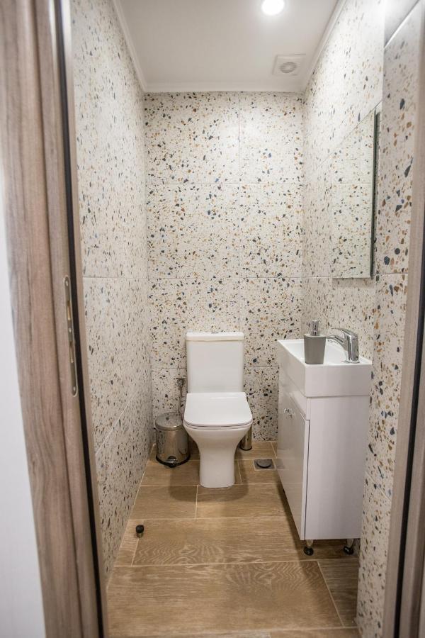 Raise Kifisias Serviced Apartments أثينا المظهر الخارجي الصورة