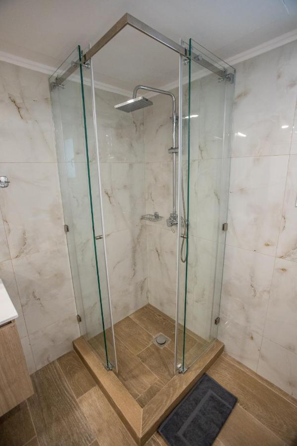 Raise Kifisias Serviced Apartments أثينا المظهر الخارجي الصورة
