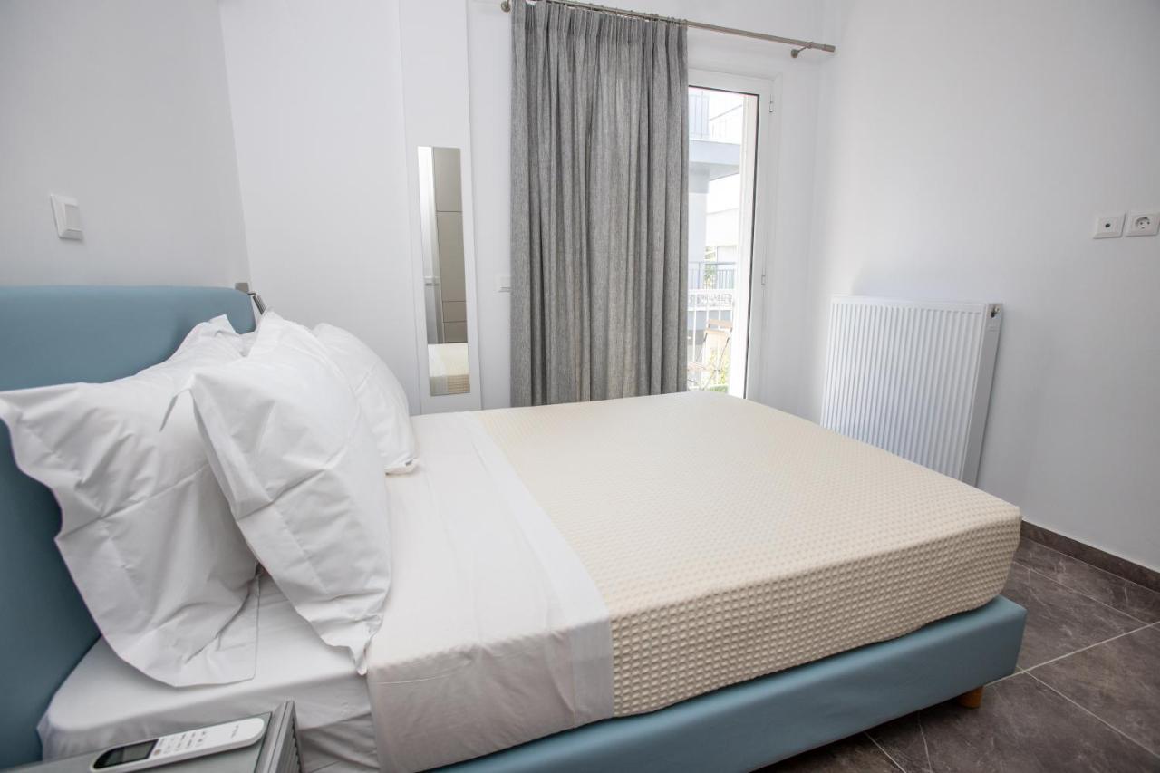 Raise Kifisias Serviced Apartments أثينا المظهر الخارجي الصورة