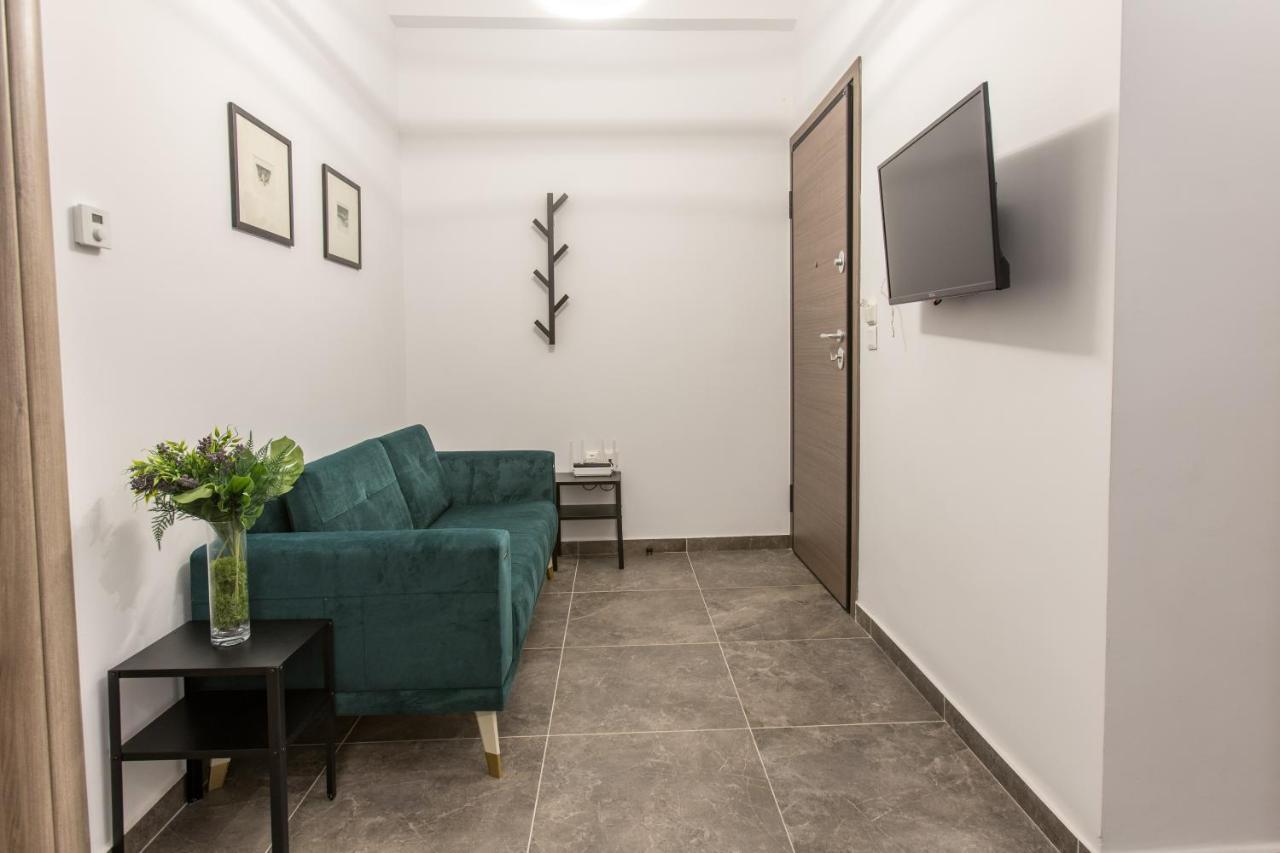 Raise Kifisias Serviced Apartments أثينا المظهر الخارجي الصورة