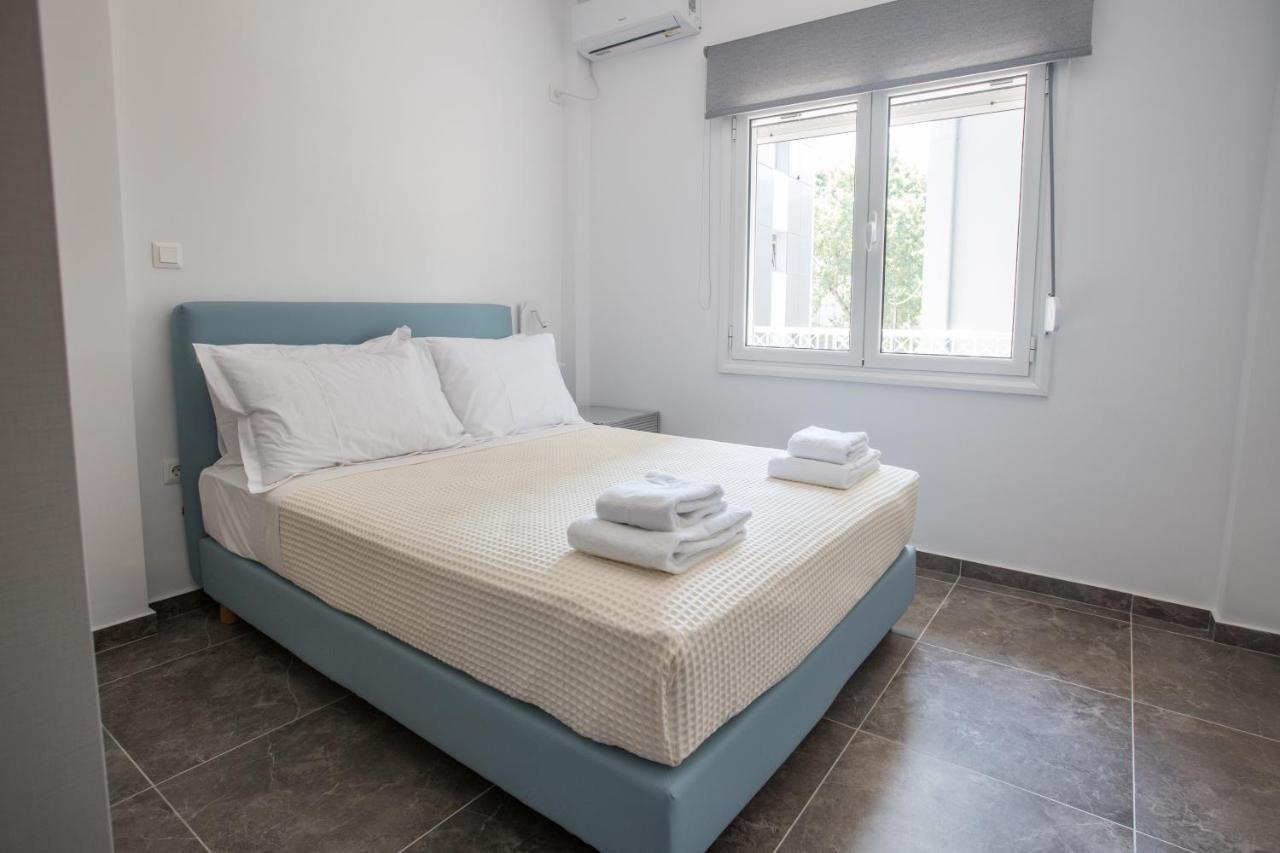 Raise Kifisias Serviced Apartments أثينا المظهر الخارجي الصورة
