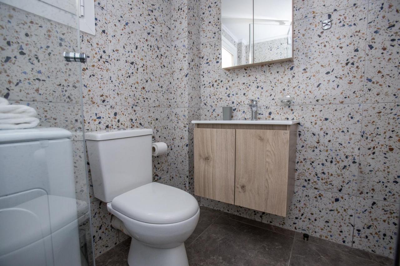 Raise Kifisias Serviced Apartments أثينا المظهر الخارجي الصورة
