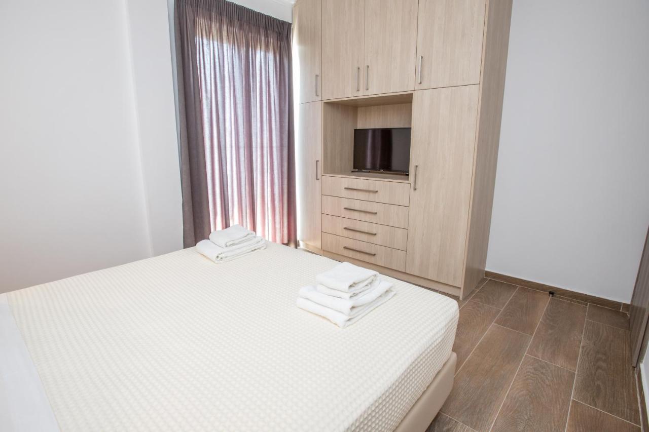 Raise Kifisias Serviced Apartments أثينا المظهر الخارجي الصورة