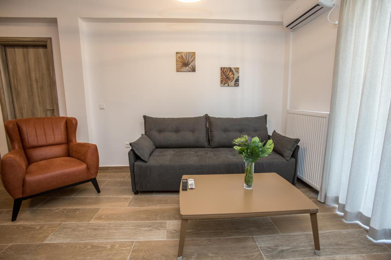 Raise Kifisias Serviced Apartments أثينا المظهر الخارجي الصورة