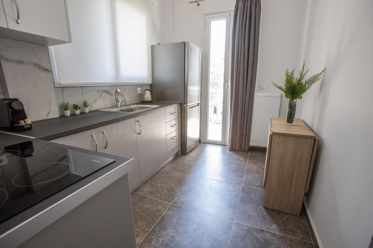 Raise Kifisias Serviced Apartments أثينا المظهر الخارجي الصورة