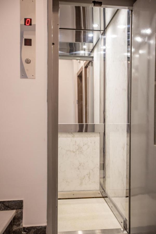Raise Kifisias Serviced Apartments أثينا المظهر الخارجي الصورة